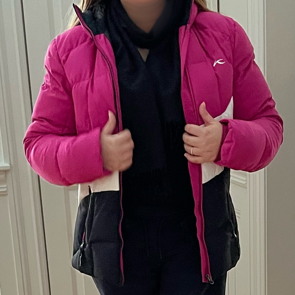 Ski Jacket - image 1